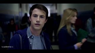 13 Reasons Why  Clays powerful speech HD [upl. by Honebein]