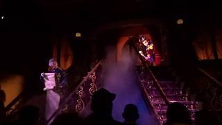 Symbolica PreShow  Efteling The Netherlands [upl. by Spillar]