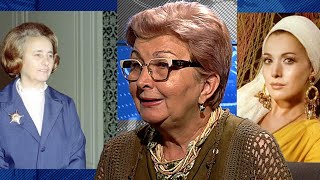 DEZVĂLUIRI din Epoca de Aur De ce nu o suporta de fapt Elena Ceaușescu pe Violeta Andrei [upl. by Gilli]