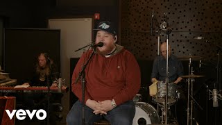 Luke Combs  My Old Man Was Right Official Music Video [upl. by Danica]