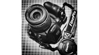 Fuji Finepix S6500fd [upl. by Jereme]