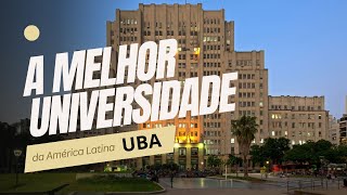 A melhor universidade da América Latina [upl. by Budwig]