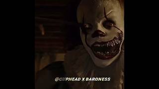 Pennywise and Chucky sing together The person who made this song is AaronFraserNash [upl. by Ahsirk]