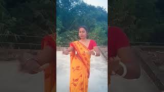 Mere Duble poya song dance music shortvideo [upl. by Gerti]