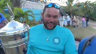 Buzzy amp Stefan Says The 2024 National Family Island Regatta in Exuma will Be A Battle of Champions [upl. by Revart]