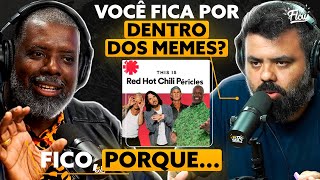 A VERDADE sobre os MEMES do Péricles [upl. by Latsyc658]