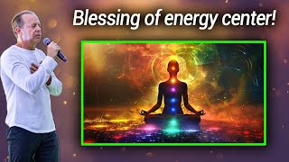 Joe Dispenza Full Guides Meditation Blessing Of The Energy Center [upl. by Ingram]