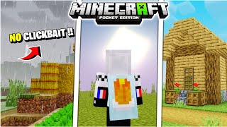 🔥 Finally You Can Use SHADERS in Minecraft PE 120  Renderdragon Shaders MCPE [upl. by Enived509]