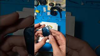 Amazfit gts di cas 100 lepas mati service repair [upl. by Akinam]