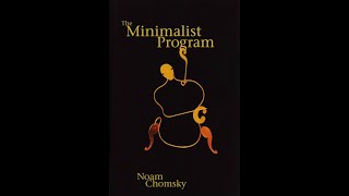 The Minimalist Program by Noam Chomsky [upl. by Alvis]