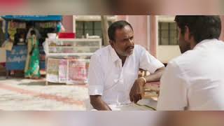 Pariyerum perumal  Whatsapp status  Mass dialogue  climax  ஜாதி [upl. by Wendalyn]