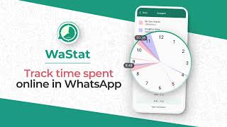 WaStat  Wa Tracker Online [upl. by Arza]