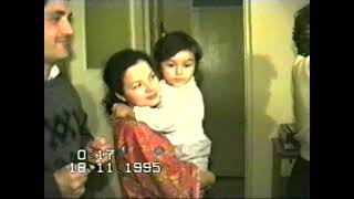 Sufragerie Party 1995 Full Video [upl. by Edita]