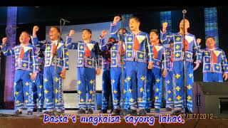 Handog Ng Pilipino Sa Mundo Cover by Paring Bukidnon [upl. by Choong]