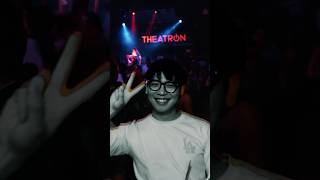 Recap  Las Tandas  Theatron [upl. by Tran756]