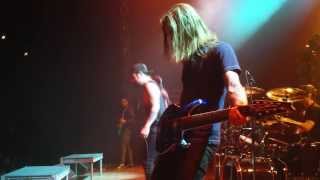 After The Burial  Full Set  Live  121013  HOB Dallas TX [upl. by Palermo]