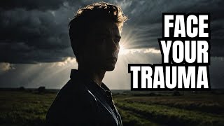 Are You Using Spiritual Bypassing to Avoid Trauma [upl. by Ziguard686]