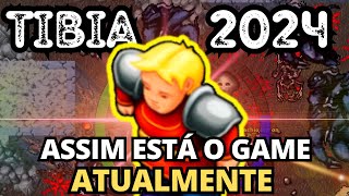 ¿VALE LA PENA JUGAR TIBIA EN 2024 [upl. by Nnave167]