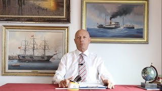 Erol Mütercimler  İsrail savaş alanını genişletecek mi 520 [upl. by Ervin]