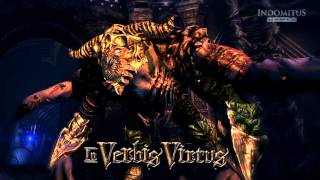 In Verbis Virtus Battle Music [upl. by Donal]