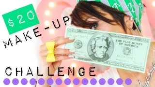 20 MakeUp Challenge Kandee  Kandee Johnson [upl. by Florine472]