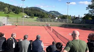 Tennisclub Hinwil – Clubmeisterschaft 2024 [upl. by Omura565]