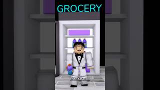 Excuse me 🤭 ‎ROBXBacon roblox brookhaven shorts robxbacon [upl. by Abehshtab935]