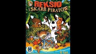 Reksio i Skarb Piratów OST  Muzatitle [upl. by Akemeuwkuhc567]