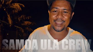 Samoa Ula Crew amp Letty Luagia Lwest  Mandy Official Music Video [upl. by Nannah]