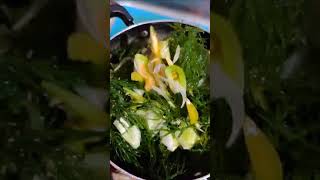 Halal Food Finds in Philippines  AGALAGAL  Filipino Seaweed Salad [upl. by Anyer993]