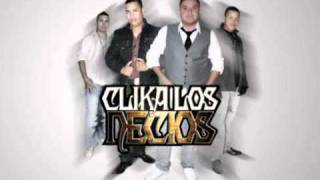 Clika Los Necios  8 Cerebros Audio Oficial [upl. by Maidie194]