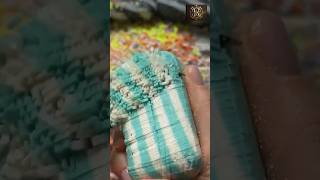 ASMR satisfying Soap scratching video asmr short [upl. by Amoakuh]