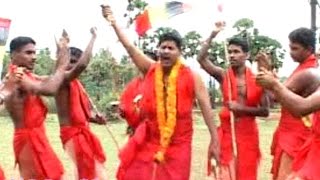 Chandanavathilukal  Kodungallur Amma Devotional Songs  Pradeep Irinjalakuda [upl. by Ereynihc55]