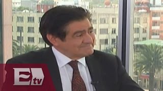 Armando Bojórquez presidente de Viajes Bojórquez nos habla sobre los paquetes turísticos [upl. by Nnylannej365]