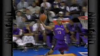 Vince Carter Illarionov TV [upl. by Ispep748]