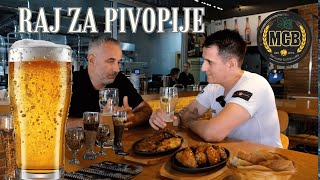 DOKAZANO NAJBOLJE BANJALUČKO PIVO [upl. by Eelyab]