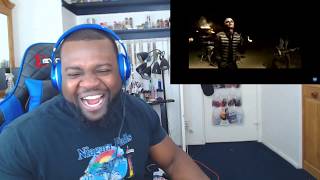 My Chemical Romance  Famous Last Words Official Music Video  Reaction [upl. by Idden]