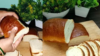 Bread Recipe  Homemade Bread Recipe  breadrecipe recipe [upl. by Ytiak627]