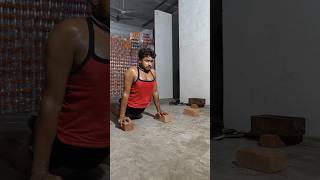 Dand deshi workout 🥵 dand fitness workout 😱 ll राधेराधेजी ll shorts fitness workout motivation [upl. by Eanwahs]