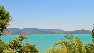 Great Barrier Reef Australia [upl. by Dalohcin]