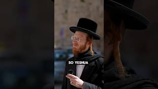 Can We Agree Orthodox and Messianic Jews talk Jesus [upl. by Zebedee]