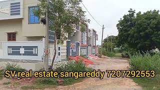 SV real estate sangareddy 7207292553 [upl. by Hankins]