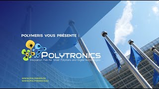 EUROPE  Découvrez POLYTRONICS [upl. by Adebayo121]