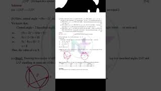 SEE mathematics practice book DR simkhada solutions grade10 nepaleducation nepali mathpractice [upl. by Corissa]