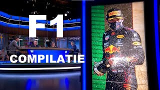 F1MAX VERSTAPPEN  VI COMPILATIE [upl. by Efthim]