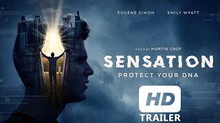 SENSATION  Official Trailer 2021 [upl. by Kahaleel]