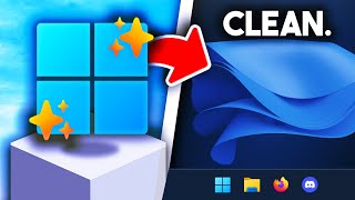 THIS Tool Takes Windows 11 Even Further [upl. by Naasar]