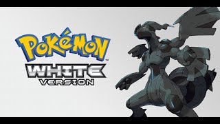 Pokémon White HC Randomizer VOD 2 [upl. by Ariane]