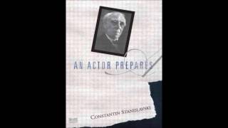 An Actor Prepares by Kostantin Stanislavsky  FULL AudioBook [upl. by Eivets]