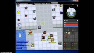 ROTMGHackz  ROTMG God Mode Hack Wall Breach Hack Multiclient and More [upl. by Eittap114]